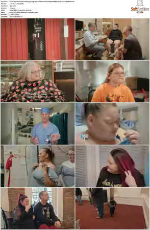 1000-lb Sisters S08 1080p AMZN WEB-DL DDP2.0 H264-RAWR