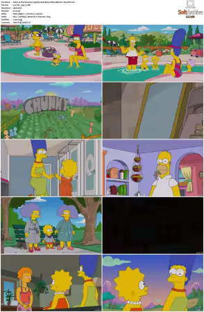 The Simpsons S33 1080p Web-DL x264-OFT