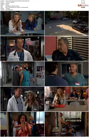 Scrubs 2001 S01-S09 GERMAN DL 1080p WEB h264-MIXED