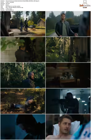 Tracker 2024 S01 S02 1080p WEBRip 10Bit DDP5.1 HEVC-d3g