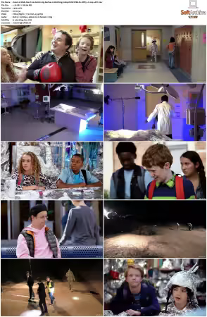 Walk The Prank S01 S03 1080p DSNP WEB-DL DDP5.1 H264-MIXED