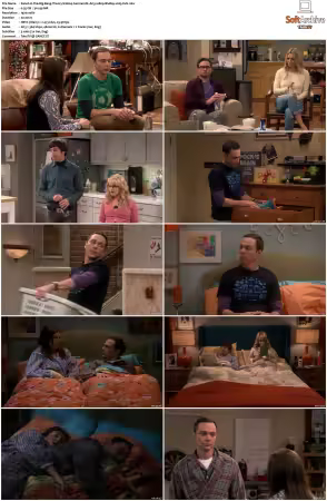The Big Bang Theory S01-S12 German DL AC3 1080p BluRay x265-FuN