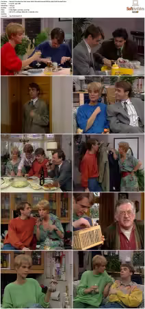 Vrienden Voor Het Leven S01 S05 720p x264 DVDRip-Arjen