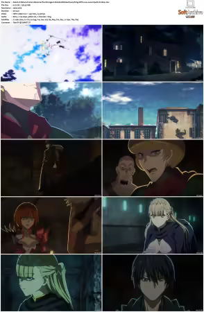 Failure Frame I Became The Strongest And Annihilated Everything With Low-Level Spells 2024 S01 1080p BluRay 10bit EAC3 2 0 x265-iVy