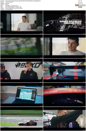 Max Verstappen New Ground S01 1080p VIAP WEB-DL H264-NORViNE