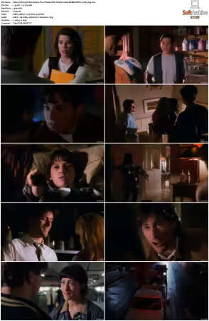 Party of Five 1994 S01 S06 1080p WEBRip DDP5.1 H265-d3g