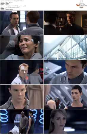 V Boxset 1983-2009 DVDRip XviD-Scene