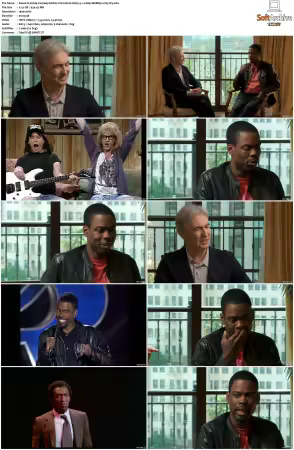 Inside Comedy S01 WEBRip EAC3 5 1 x265-iVy