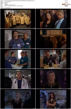 Scrubs 2001 S01-S09 GERMAN DL 1080p WEB h264-MIXED