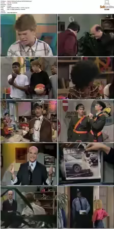 Welcome Freshmen S01-S03 TVRip XViD H264-MiXED