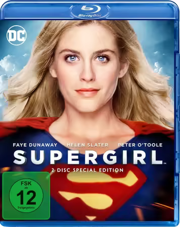Supergirl 1984 1080p x264 DTS-HD MA 5.1 Multi PT-BR-GuyZo