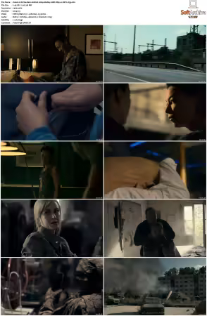 Strike Back S01-S08 1080p BluRay WEBRip 10Bit DDP2.0 HEVC-d3g