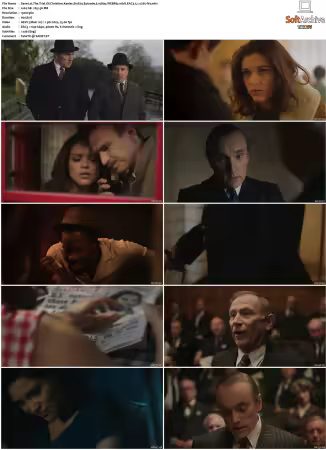 The Trial Of Christine Keeler 2019 S01 1080p WEBRip 10bit EAC3 5.1 x265-iVy