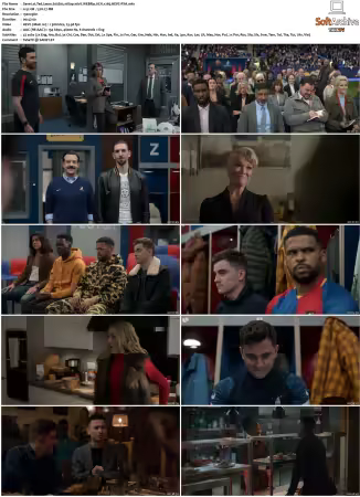 Ted Lasso S03 1080p 10bit WEBRip 6CH x265 HEVC-PSA