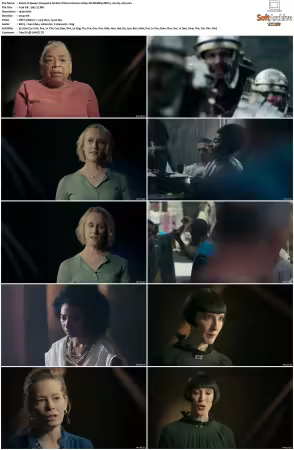 Queen Cleopatra S01 1080p NF WEBRip DDP 5.1 x265-iVy