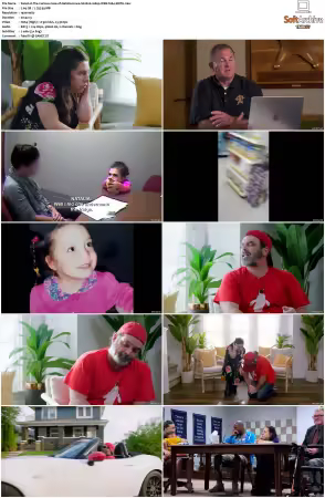 The Curious Case of Natalia Grace S01 S03 1080p WEB h264-SCENE