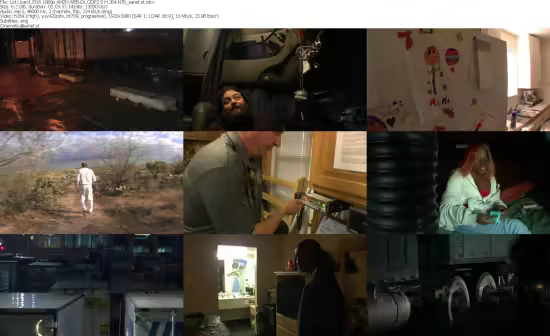 Lot Lizard 2016 1080p AMZN WEB-DL DDP2 0 H 264-NTb