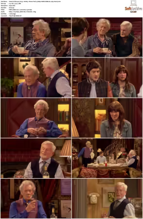 Vicious 2013 S01 S02 Specials 1080p AMZN WEB-DL x265 HEVC 10bit EAC3 2.0 Ghost
