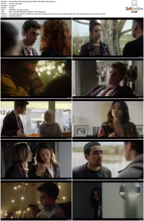 Elite 2018 S01-S08 1080p NF WEB-DL DUAL DDP5.1 AV1-Vialle