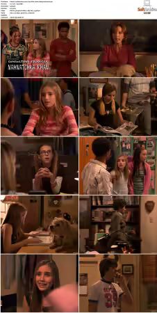 Unfabulous S01S03 XviD-NGP
