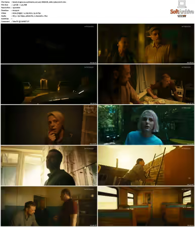 Igra na vyzhivanie S01 S02 1080p WEB-DL x264 AC3-NGP
