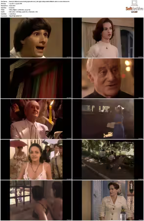 Hilda Furacao S01 1998 1080p GLBO WEB-DL AAC2.0 x264-SiGLA