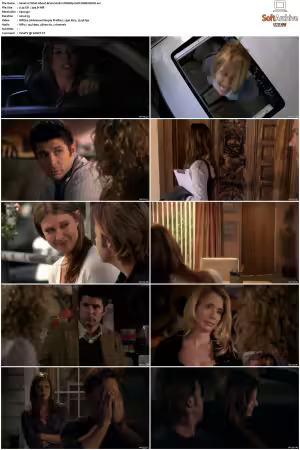 What About Brian S01 S02 DVDRip XviD-DIMENSION