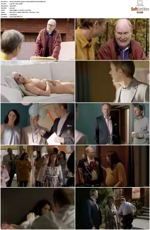 Solsidan S01 1080p WEB-DL H264 x265-WoKE
