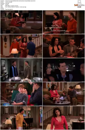 Two and a half men S01 S12 German AC3 DL 1080p WebRip x265-Fun