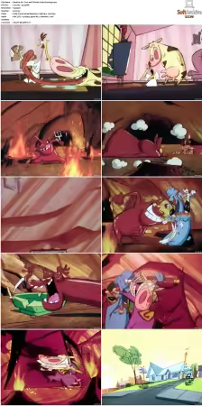 What a Cartoon S01-S02 H264-NGP