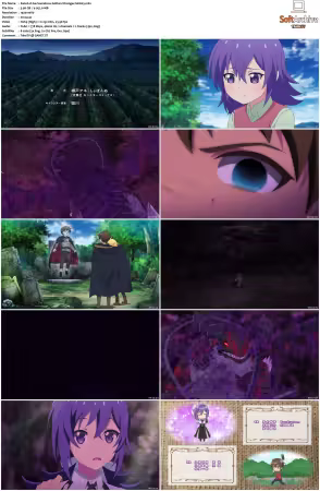 Ive Somehow Gotten Stronger When I Improved My Farm-Related Skills S01 BluRay 1080p FLAC 2 0 AVC REMUX-FraMeSToR