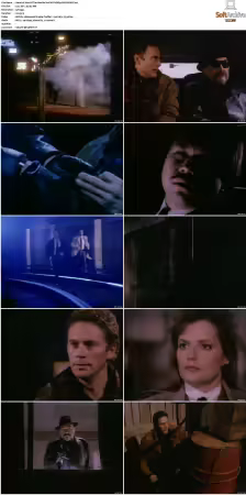 War of The Worlds S01 S02 DVDRip XviD-SCE