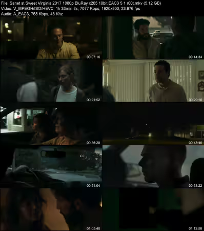 Sweet Virginia 2017 1080p BluRay x265 10bit EAC3 5.1 r00t
