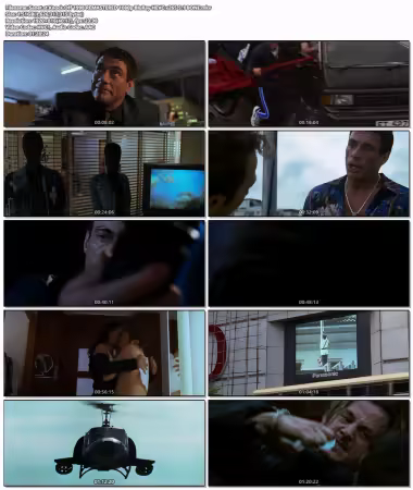 Knock Off 1998 REMASTERED 1080p BluRay HEVC x265 5.1 BONE