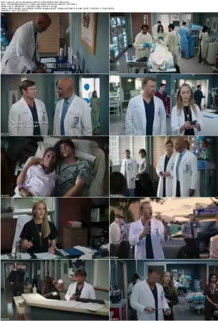 Greys Anatomy S22E14 720p WEB H 264-Joko