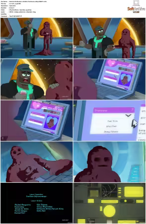 Vindicators 2 S01 1080p WEB VP9-TL
