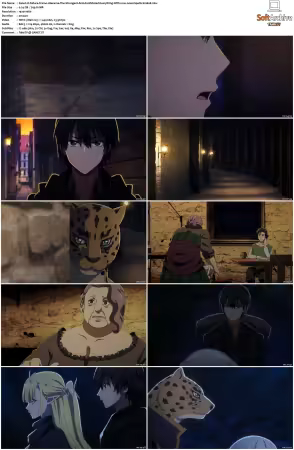 Failure Frame I Became The Strongest And Annihilated Everything With Low-Level Spells 2024 S01 1080p BluRay 10bit EAC3 2 0 x265-iVy