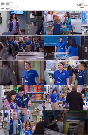 Superstore 2015 S01-S06 1080p H265 EAC3 6CH-MNKYDDL