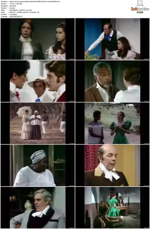 Escrava Isaura S01 1080p VOYO WEB-DL AAC2.0 H264-SPWEB