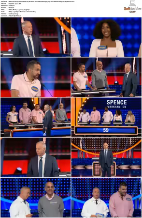 Family Feud Canada S07 REPACK 720p CBC WEB-DL DDP5.1 H264-Kitsune