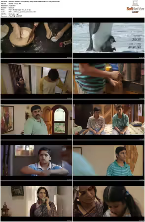 Yeh Meri Family S01 S04 1080p NF WEB-DL x264-MIXED