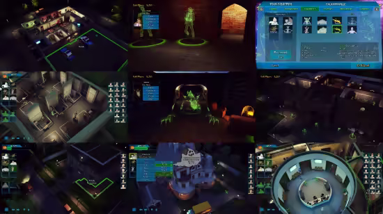 Ghost Master Resurrection Update v1.3-VENOM