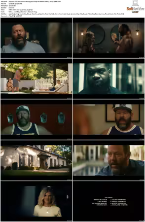 Free Bert S01 2160p NF WEB-DL DDP5.1 H265-XEBEC