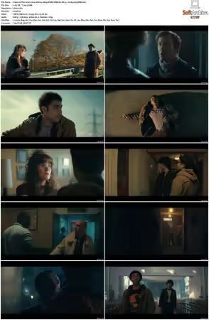 This Town 2024 S01 2160p HMAX WEB-DL DD+5.1 H265-playWEB