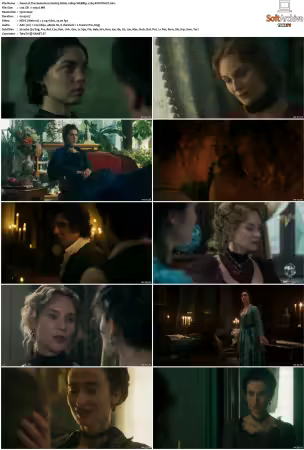 The Seduction S01 DUAL 1080p WEBRip x265-KONTRAST