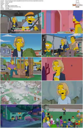 The Simpsons S32 1080p Web-DL x264-OFT