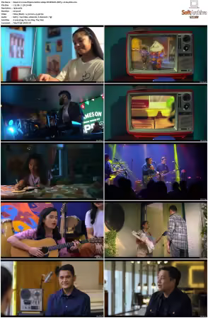 I Love Filipino S01 1080p NF WEB-DL DDP5.1 H264-RSG