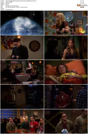 The Big Bang Theory S01-S12 German DL AC3 1080p BluRay x265-FuN