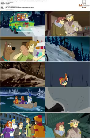 Whats New Scooby-Doo S01 S03 NORDiC 1080p WEB-DL H264-BTAHP
