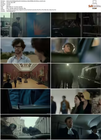 Say Nothing 2024 S01 1080p WEBRip 10bit EAC3 5.1 x265-iVy
